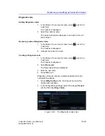 Предварительный просмотр 425 страницы GE Vivid S70 User Manual