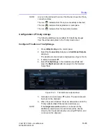 Предварительный просмотр 467 страницы GE Vivid S70 User Manual