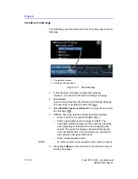 Предварительный просмотр 490 страницы GE Vivid S70 User Manual