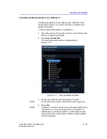 Предварительный просмотр 495 страницы GE Vivid S70 User Manual