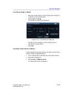 Предварительный просмотр 509 страницы GE Vivid S70 User Manual