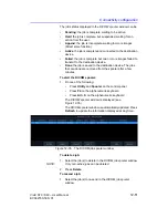 Предварительный просмотр 571 страницы GE Vivid S70 User Manual