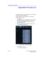 Предварительный просмотр 610 страницы GE Vivid S70 User Manual