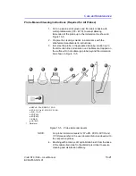 Предварительный просмотр 637 страницы GE Vivid S70 User Manual