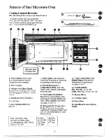 Предварительный просмотр 8 страницы GE VM141J Use And Care Manual