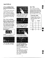 Предварительный просмотр 14 страницы GE VM141J Use And Care Manual