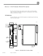 Предварительный просмотр 10 страницы GE VME DLAN User Manual