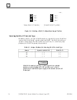 Предварительный просмотр 18 страницы GE VME DLAN User Manual