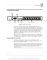 Preview for 16 page of GE VMIACC-5595 Series Installation Manual