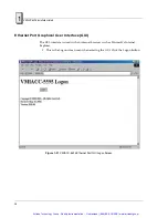 Preview for 37 page of GE VMIACC-5595 Series Installation Manual