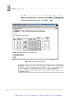 Preview for 39 page of GE VMIACC-5595 Series Installation Manual