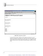 Preview for 49 page of GE VMIACC-5595 Series Installation Manual