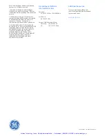 Preview for 56 page of GE VMIACC-5595 Series Installation Manual