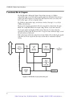 Предварительный просмотр 11 страницы GE VMIVME-2533-010 Hardware Reference Manual