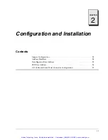 Предварительный просмотр 23 страницы GE VMIVME-2533-010 Hardware Reference Manual