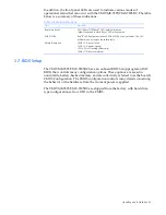 Preview for 23 page of GE VMIVME-7805 Hardware Reference Manual