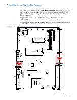 Preview for 46 page of GE VMIVME-7807 Series Hardware Reference Manual