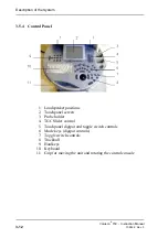 Предварительный просмотр 42 страницы GE Voluson 730 Instruction Manual