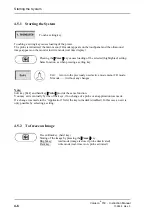 Предварительный просмотр 54 страницы GE Voluson 730 Instruction Manual