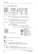 Предварительный просмотр 68 страницы GE Voluson 730 Instruction Manual