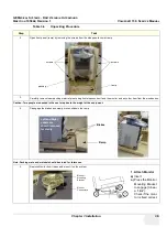 Предварительный просмотр 51 страницы GE Voluson 730 Service Manual