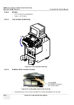 Предварительный просмотр 158 страницы GE Voluson 730 Service Manual