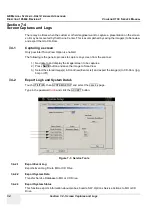 Предварительный просмотр 174 страницы GE Voluson 730 Service Manual