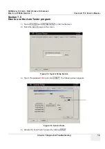 Предварительный просмотр 175 страницы GE Voluson 730 Service Manual