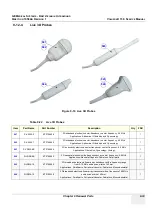 Предварительный просмотр 237 страницы GE Voluson 730 Service Manual