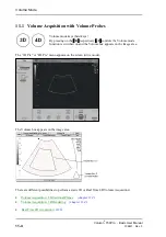 Предварительный просмотр 188 страницы GE Voluson 730Pro Basic User Manual