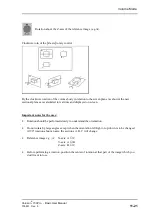 Предварительный просмотр 205 страницы GE Voluson 730Pro Basic User Manual