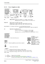 Предварительный просмотр 448 страницы GE Voluson 730Pro Basic User Manual