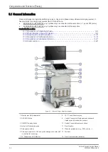 Предварительный просмотр 148 страницы GE Voluson E Series Service Manual