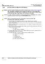 Предварительный просмотр 182 страницы GE Voluson P8 BT16 Basic Service Manual