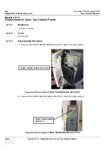 Предварительный просмотр 376 страницы GE Voluson P8 BT16 Basic Service Manual