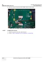 Предварительный просмотр 460 страницы GE Voluson P8 BT16 Basic Service Manual