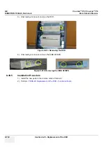 Предварительный просмотр 500 страницы GE Voluson P8 BT16 Basic Service Manual