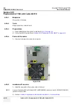 Предварительный просмотр 520 страницы GE Voluson P8 BT16 Basic Service Manual