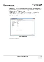 Предварительный просмотр 145 страницы GE Voluson P8 Basic Service Manual