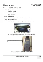 Предварительный просмотр 465 страницы GE Voluson P8 Basic Service Manual