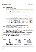 Предварительный просмотр 594 страницы GE Voluson P8 Basic Service Manual