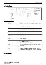 Предварительный просмотр 49 страницы GE Voluson Swift Instructions For Use Manual