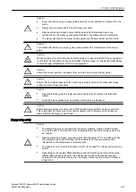 Предварительный просмотр 83 страницы GE Voluson Swift Instructions For Use Manual