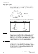 Предварительный просмотр 134 страницы GE Voluson Swift Instructions For Use Manual