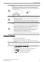 Предварительный просмотр 291 страницы GE Voluson Swift Instructions For Use Manual