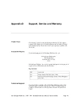 Предварительный просмотр 115 страницы GE VP11 Reference Manual