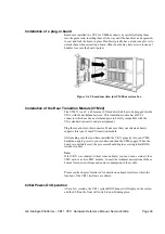 Preview for 36 page of GE VR11 Reference Manual