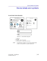 Предварительный просмотр 51 страницы GE Vscan Extend User Manual