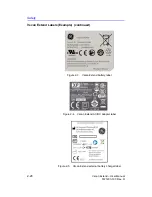 Предварительный просмотр 52 страницы GE Vscan Extend User Manual