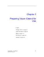 Предварительный просмотр 57 страницы GE Vscan Extend User Manual